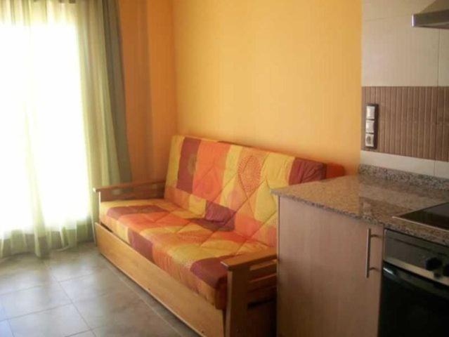 Apartamentos Albamar II Calpe Exterior photo