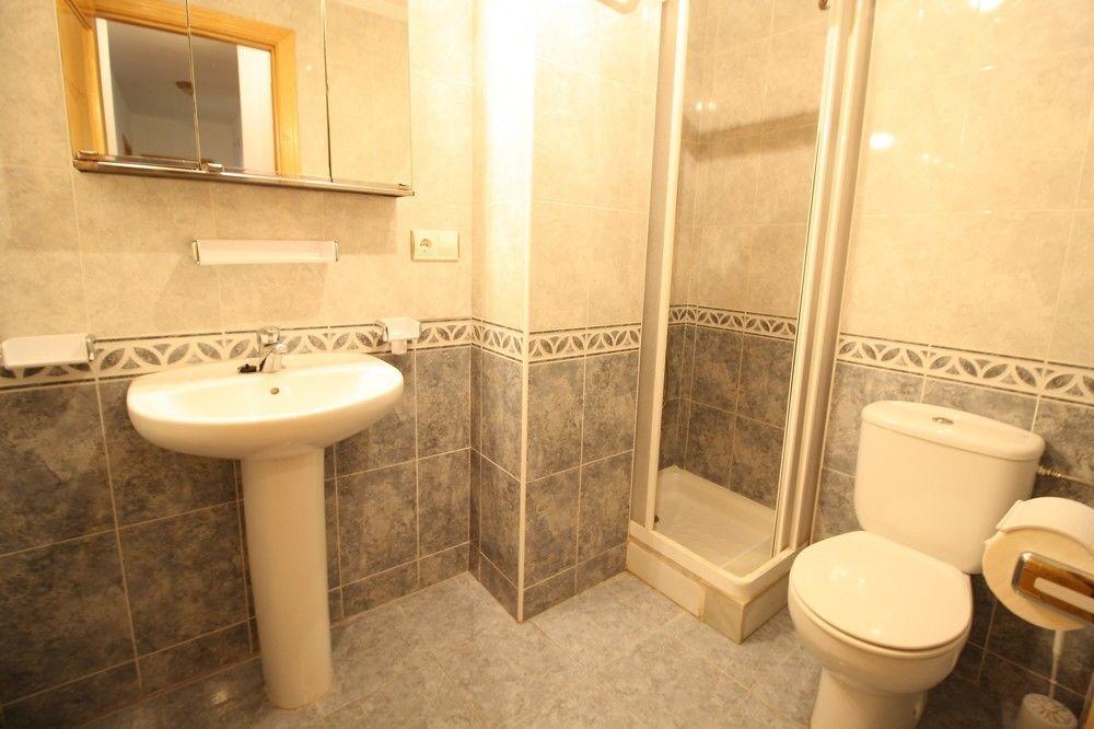 Apartamentos Albamar II Calpe Exterior photo
