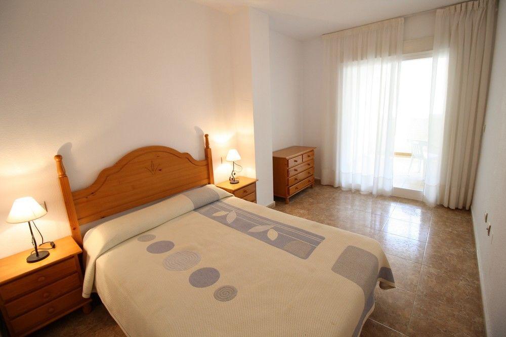 Apartamentos Albamar II Calpe Exterior photo