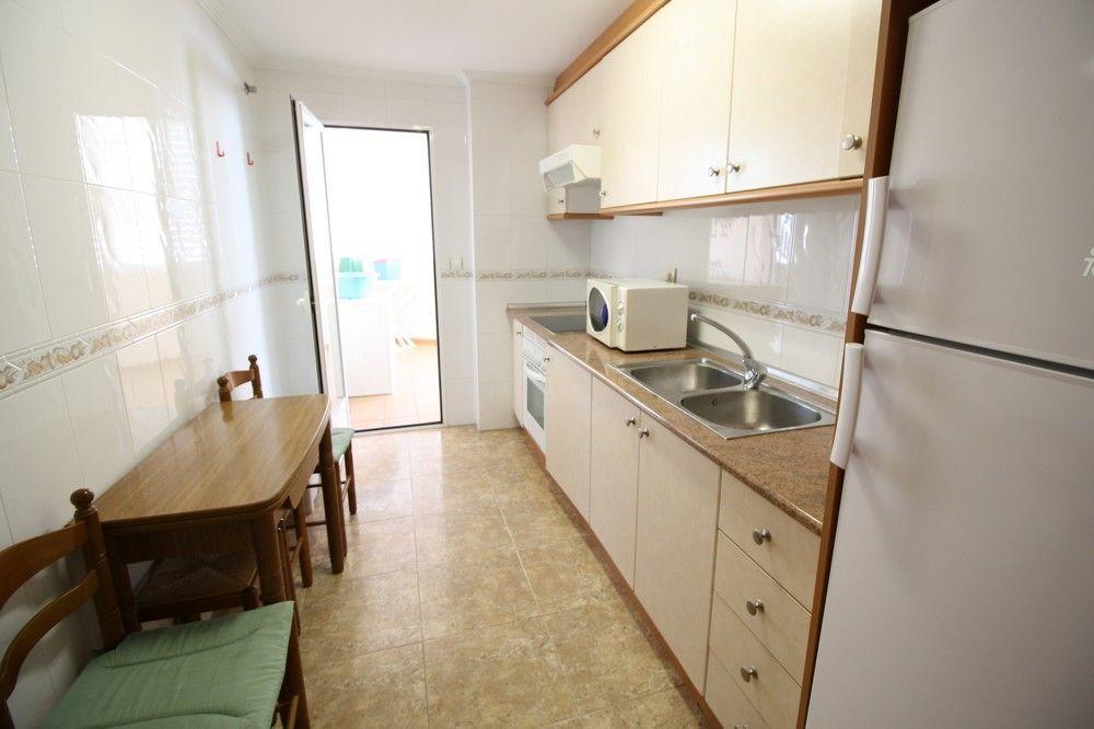 Apartamentos Albamar II Calpe Exterior photo