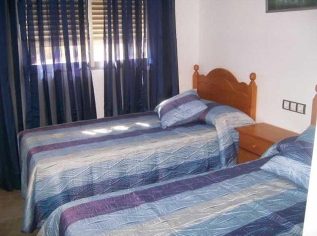 Apartamentos Albamar II Calpe Exterior photo
