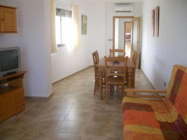 Apartamentos Albamar II Calpe Exterior photo