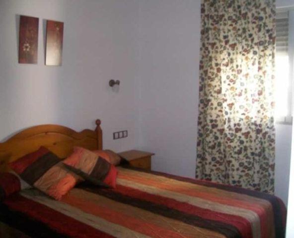 Apartamentos Albamar II Calpe Exterior photo
