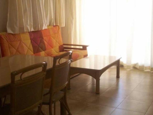 Apartamentos Albamar II Calpe Exterior photo