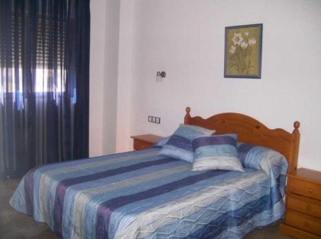 Apartamentos Albamar II Calpe Exterior photo